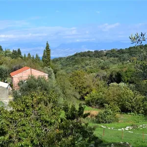 Земельный участок в Corfu, фото 3