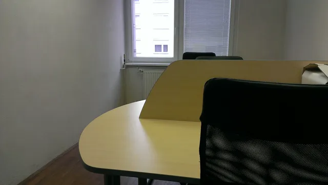 Офис в Любляна