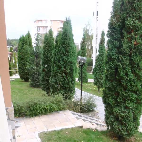 Квартира в Святой Влас, фото 1
