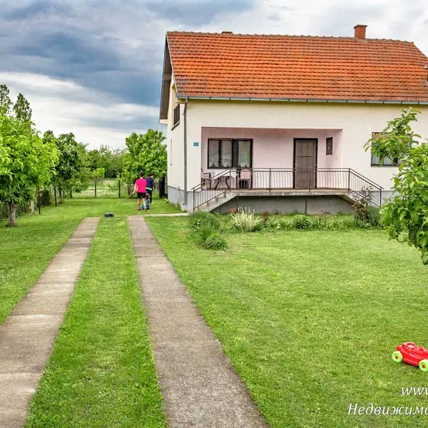 Фото объекта
