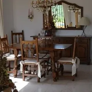 Вилла в Хавеа, фото 3