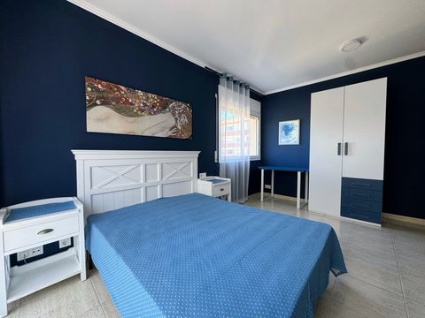 Квартира в Льорет-де-Мар