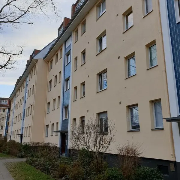 Квартира в Берлин, фото 1