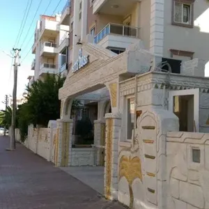 Квартира в Анталия, фото 4