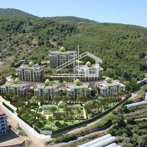Квартира в Şekerhane Махаллеси, фото 3