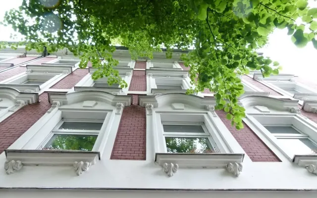 Квартира в Берлин