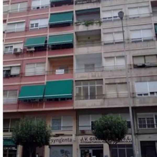 Квартира в Аликанте, фото 1