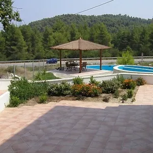 Мезонет в Kassandra Municipality, фото 3