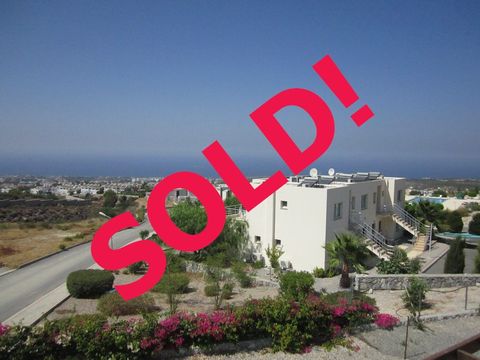 Квартира в Чаталкой