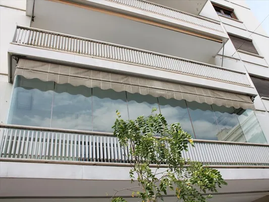 Квартира в Municipal Unit of Agios Ioannis Rentis