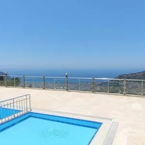 Вилла в Şekerhane Махаллеси, фото 3