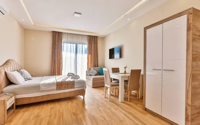 Отель в Барселона