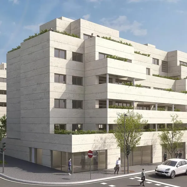 Velena Las Tablas in Madrid, фото 2