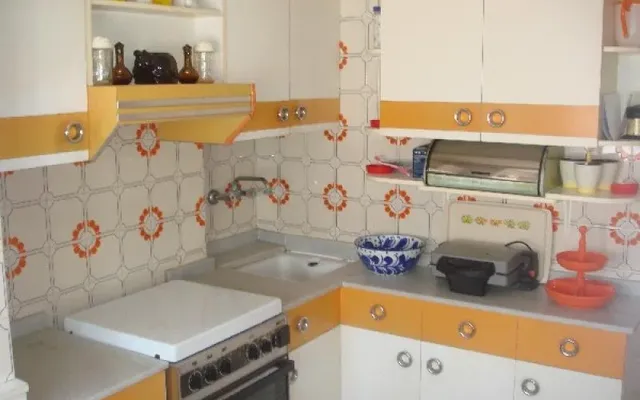 Квартира в Аликанте