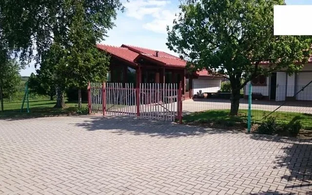 Дом в Любляна