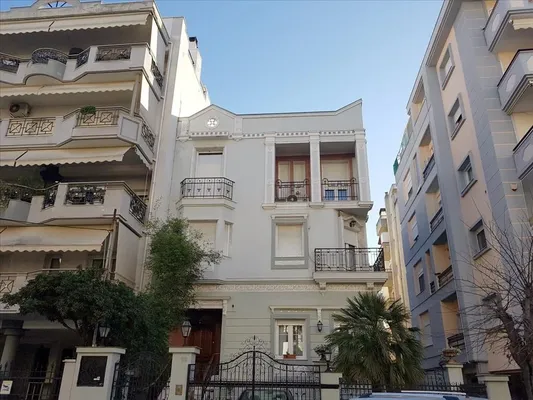 Вилла в Каламария