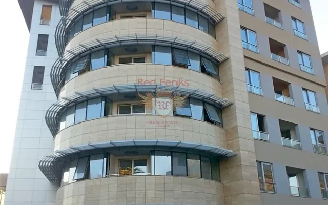 Квартира в Будва