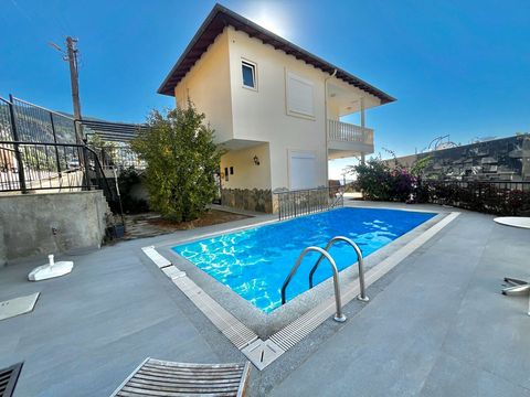 Вилла в Алания