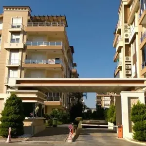 Квартира в Анталия, фото 2