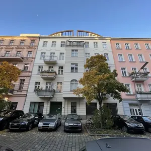 Квартира в Берлин, фото 4