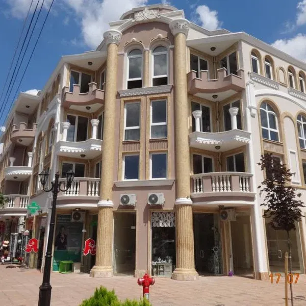 Студия в Равда, фото 1