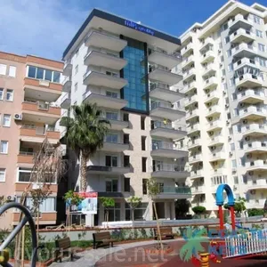 Квартира в Махмутлар, фото 2