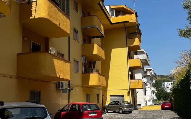 Квартира в Калабрия