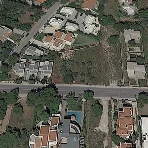 Земельный участок в дим Ахарне, фото 4