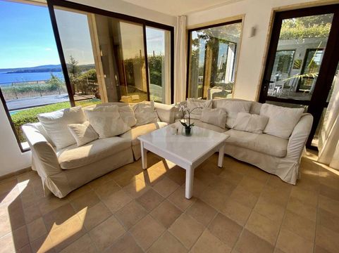 Дом в Бургасская область