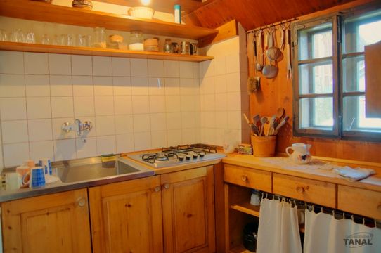 Ферма в Ново место