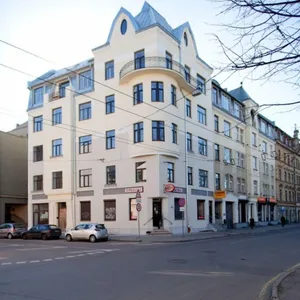 Квартира в Старая Рига, фото 3