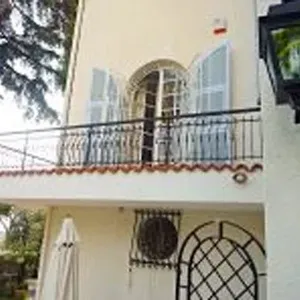 Вилла в Сан-Ремо, фото 4