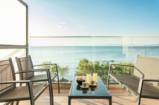 Квартира в Переа