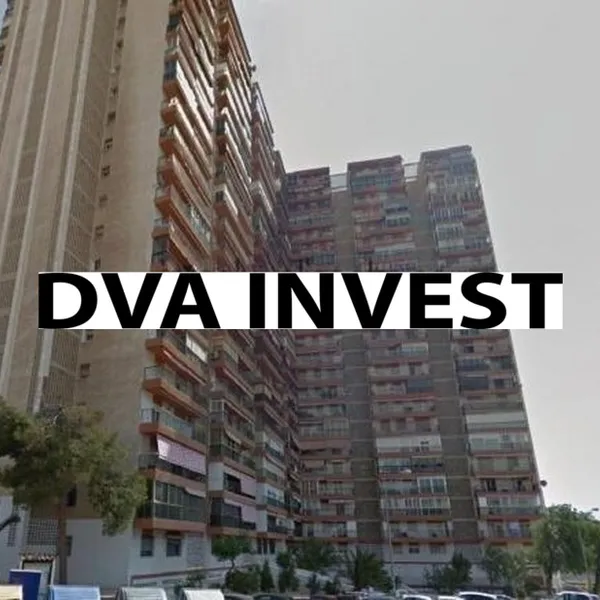 Квартира в Аликанте, фото 1