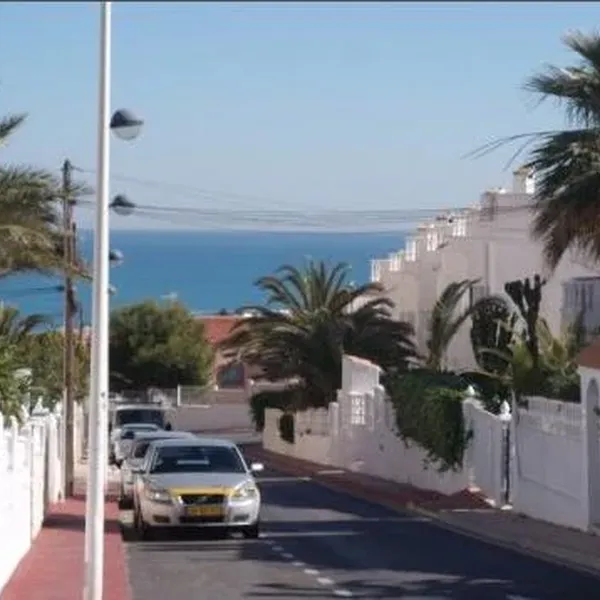 Бунгало в Торревьеха, фото 1