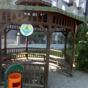 Квартира в Чанкая Махаллеси, фото 4
