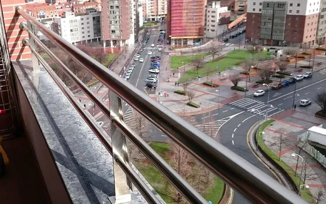 Квартира в Бильбао