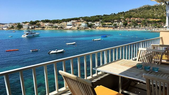 Квартира в Сант Эльм