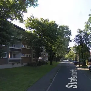 Квартира в Дюссельдорф, фото 5