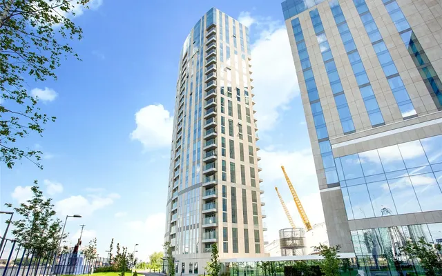 Квартира в Лондон