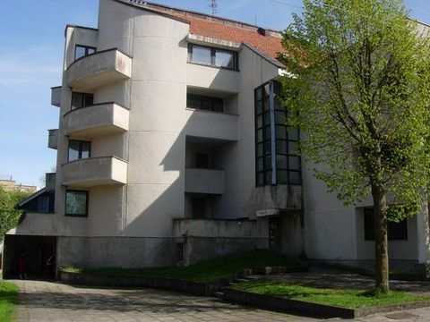 Отель в Паланга