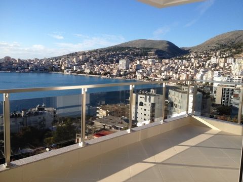 Квартира в Саранда