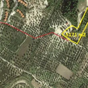 Земельный участок в Kassandra Municipality, фото 2