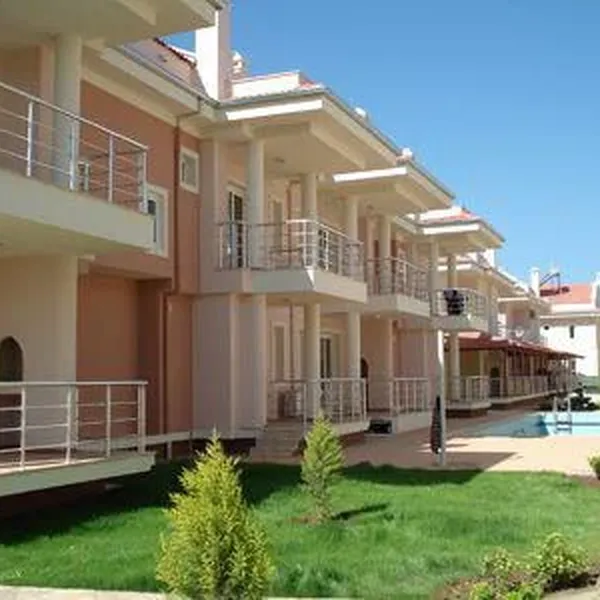 Квартира в Фетхие, фото 1