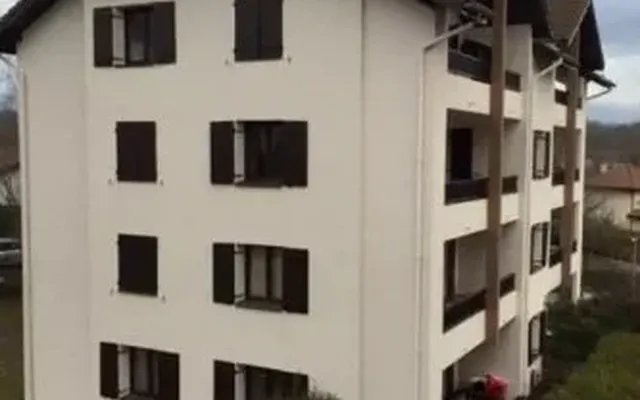 Квартира в Же