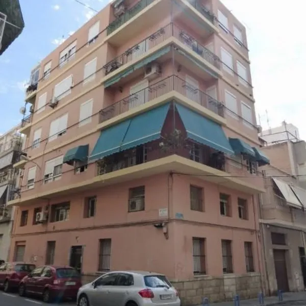 Квартира в Аликанте, фото 1