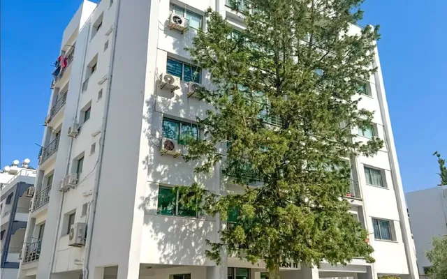 Квартира в Кирения (Гирне)