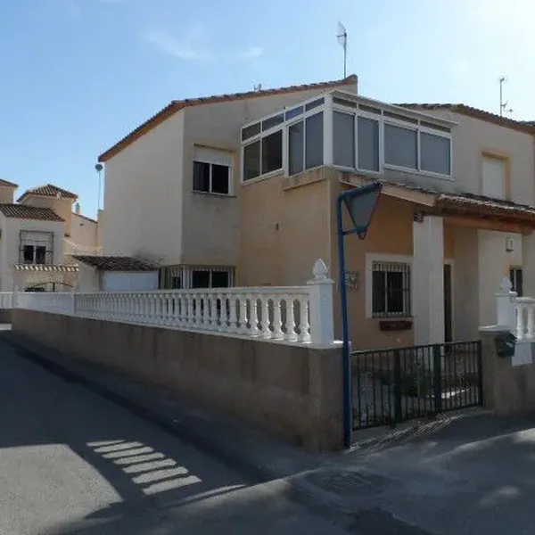 Таунхаус в Альгорфа, фото 1