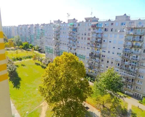Квартира в Будапешт