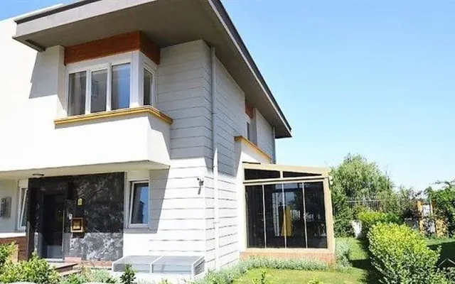 Вилла в Анталия